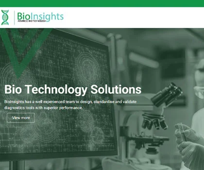 Polyfoam UAE Website