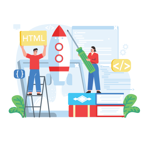 Web Application Development in Thrissur